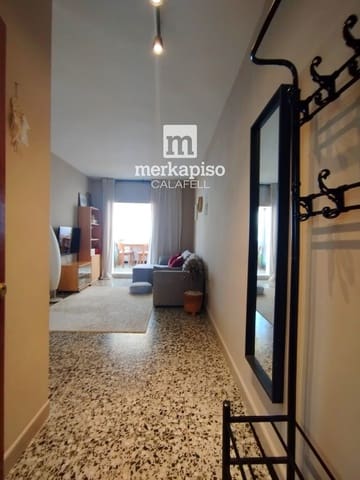 2 chambre Penthouse à vendre à Segur de Calafell, Calafell - 168 000 € (Ref: 9777131)