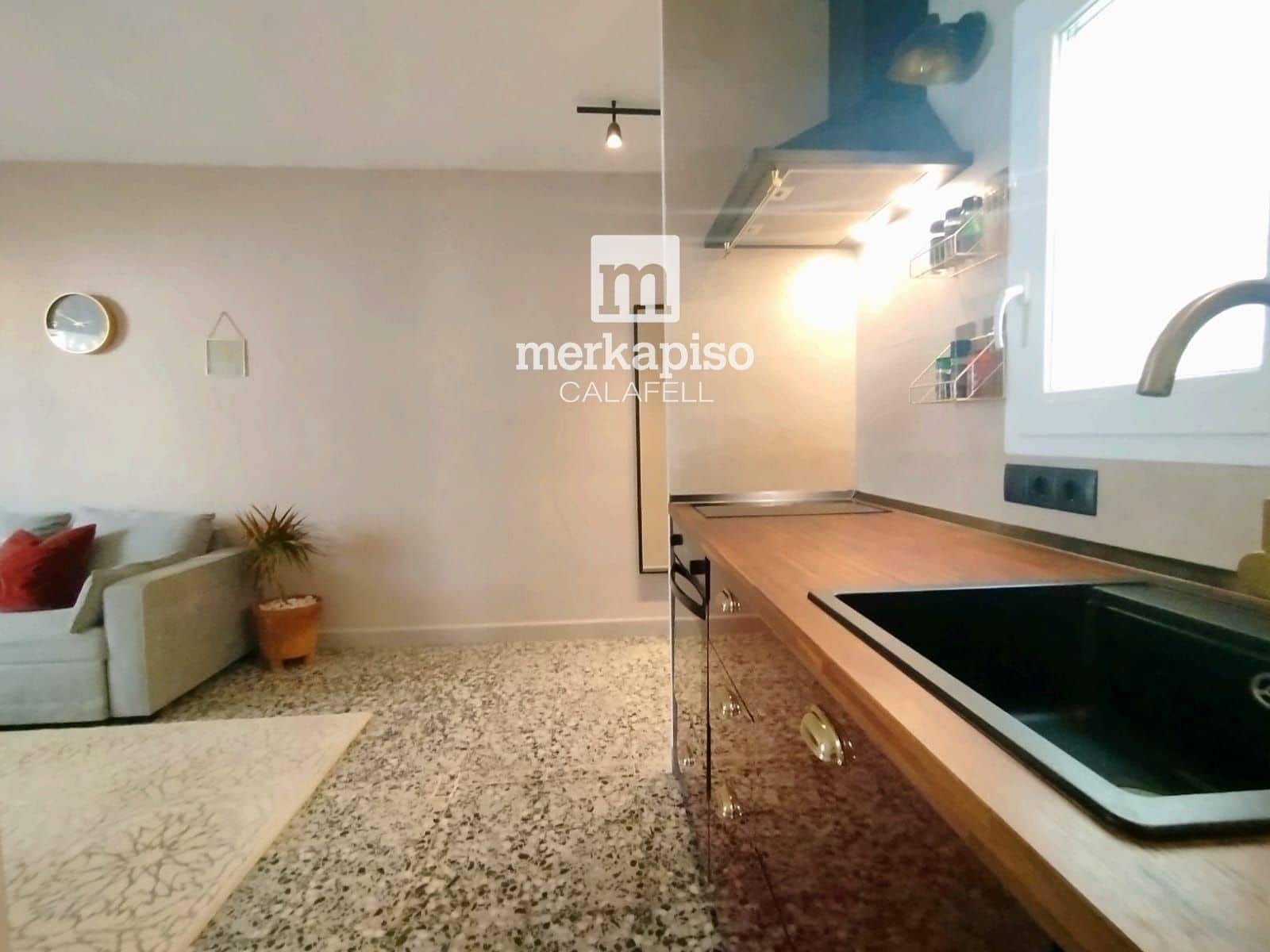 2 Zimmer Penthouse zu verkaufen in Segur de Calafell - 168.000 € (Ref: 9777131)