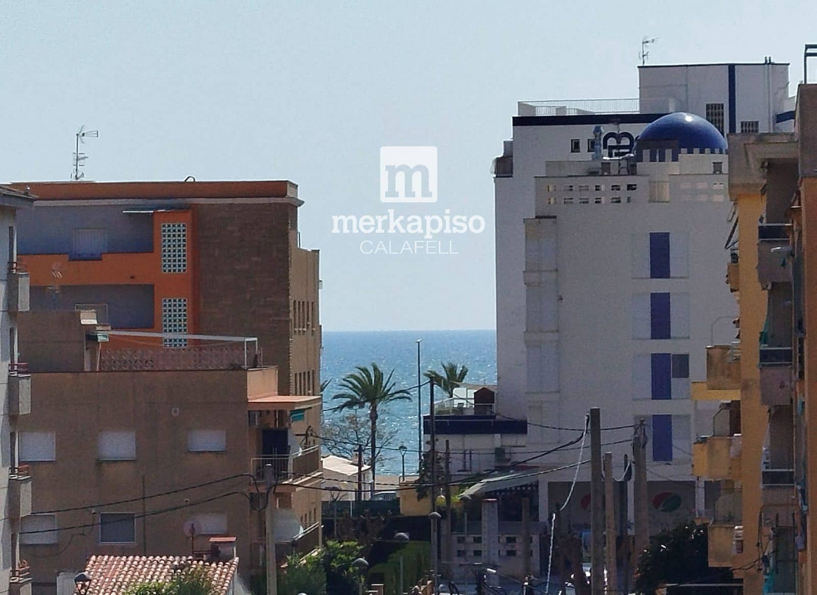 2 Zimmer Penthouse zu verkaufen in Segur de Calafell - 168.000 € (Ref: 9777131)