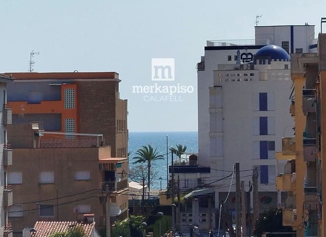2 chambre Penthouse à vendre à Segur de Calafell, Calafell - 168 000 € (Ref: 9777131)