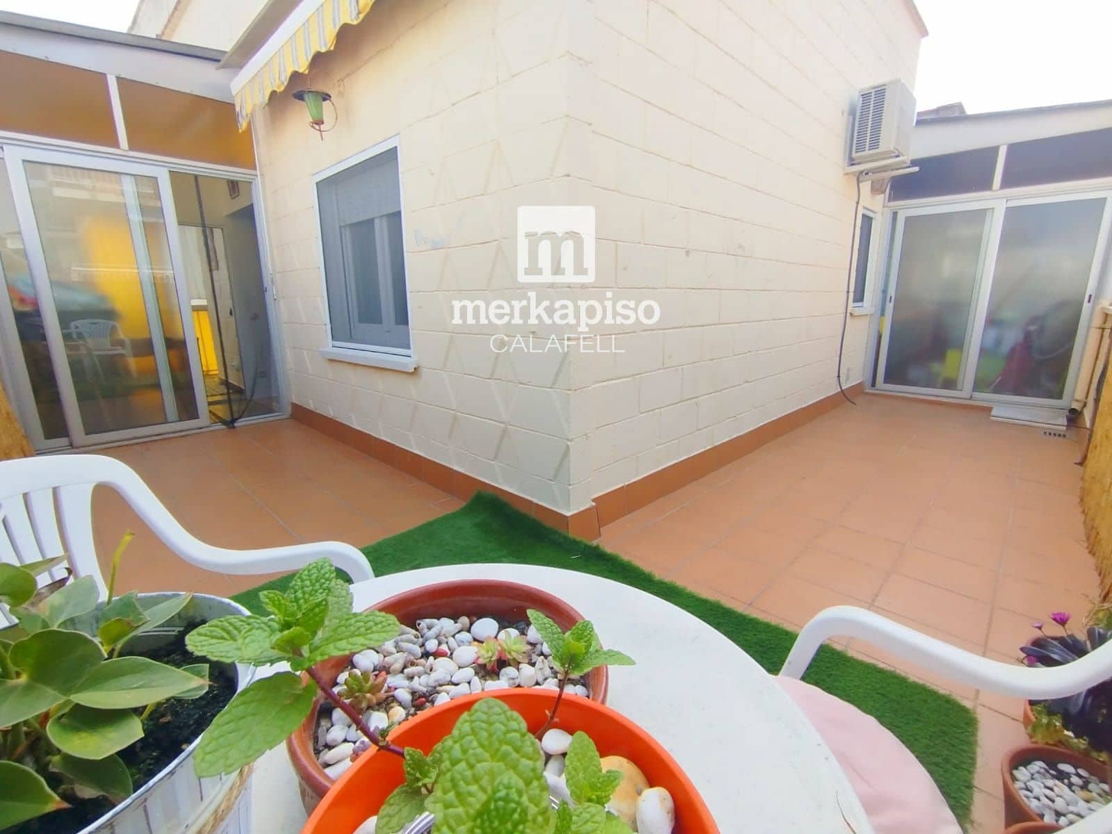 2 Zimmer Penthouse zu verkaufen in Segur de Calafell - 168.000 € (Ref: 9777131)