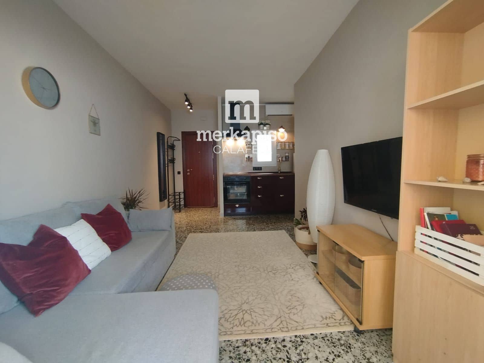 2 Zimmer Penthouse zu verkaufen in Segur de Calafell - 168.000 € (Ref: 9777131)