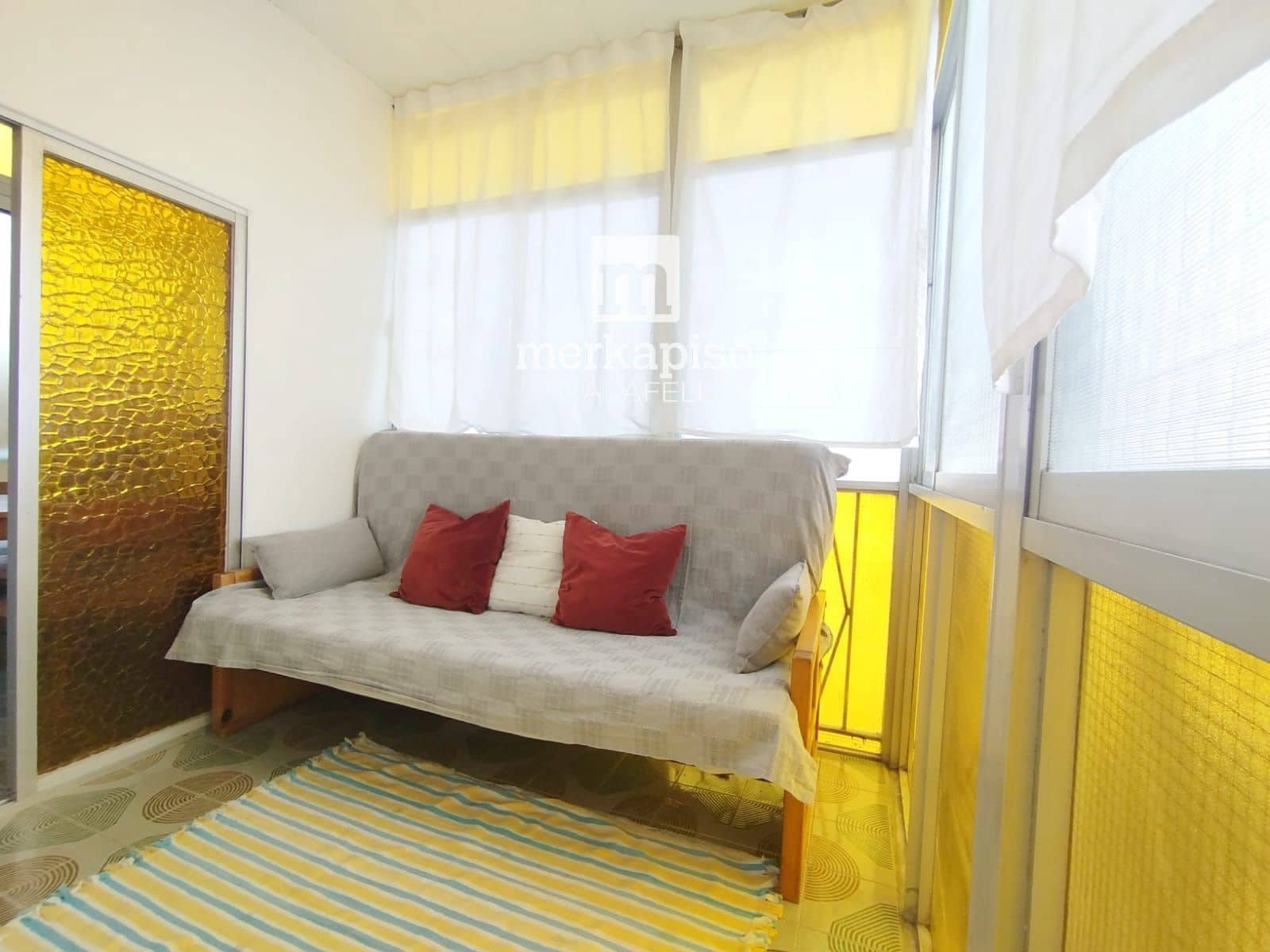 2 Zimmer Penthouse zu verkaufen in Segur de Calafell - 168.000 € (Ref: 9777131)