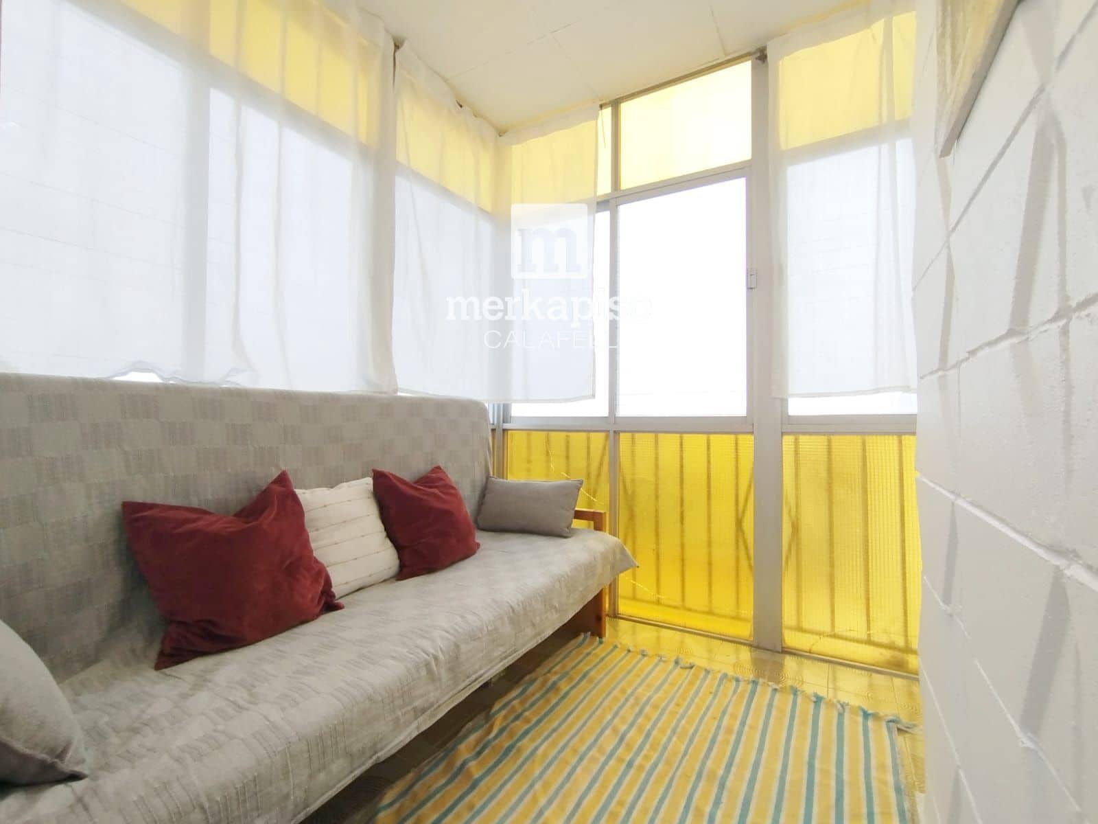 2 Zimmer Penthouse zu verkaufen in Segur de Calafell - 168.000 € (Ref: 9777131)