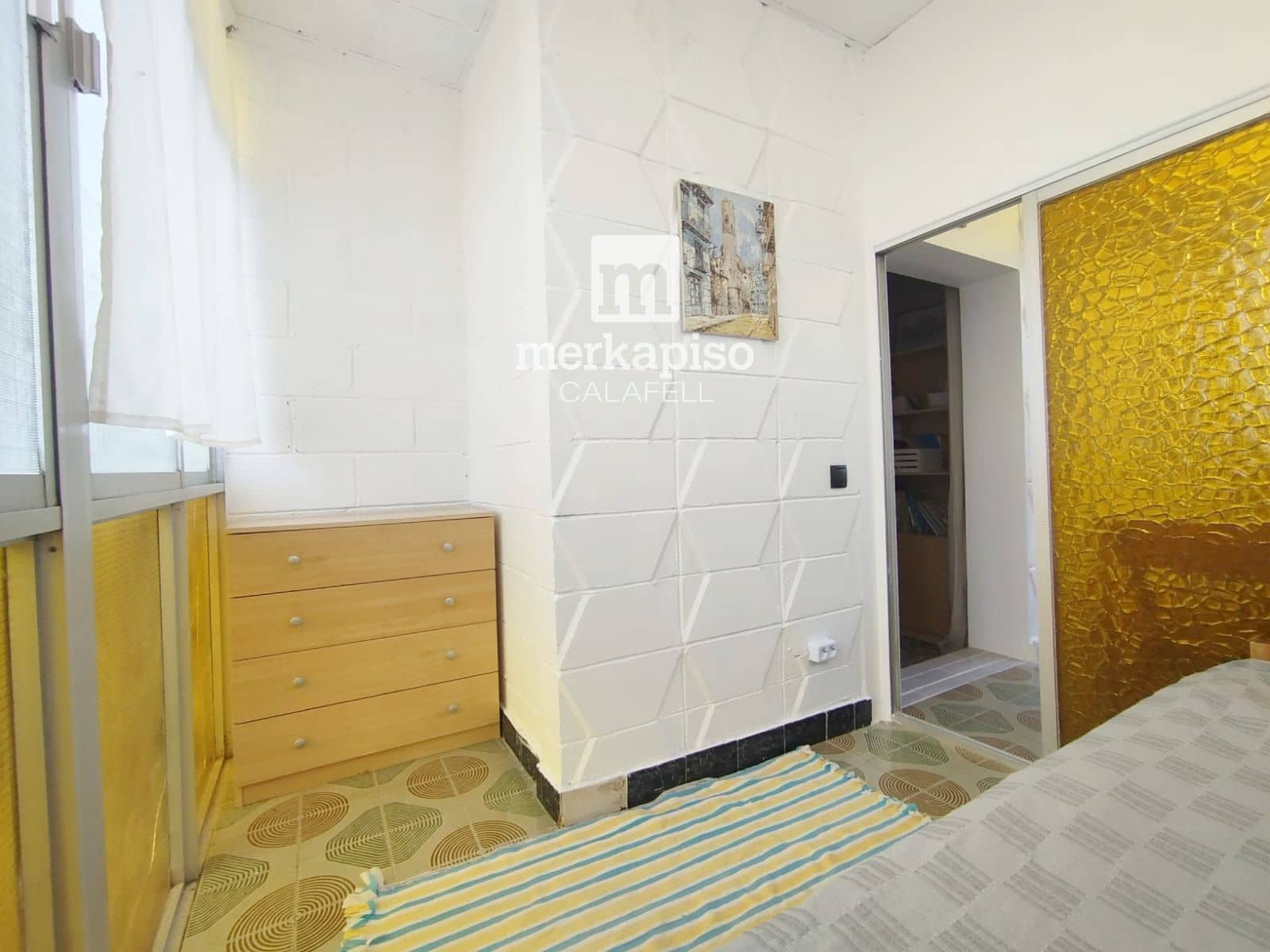 2 Zimmer Penthouse zu verkaufen in Segur de Calafell - 168.000 € (Ref: 9777131)