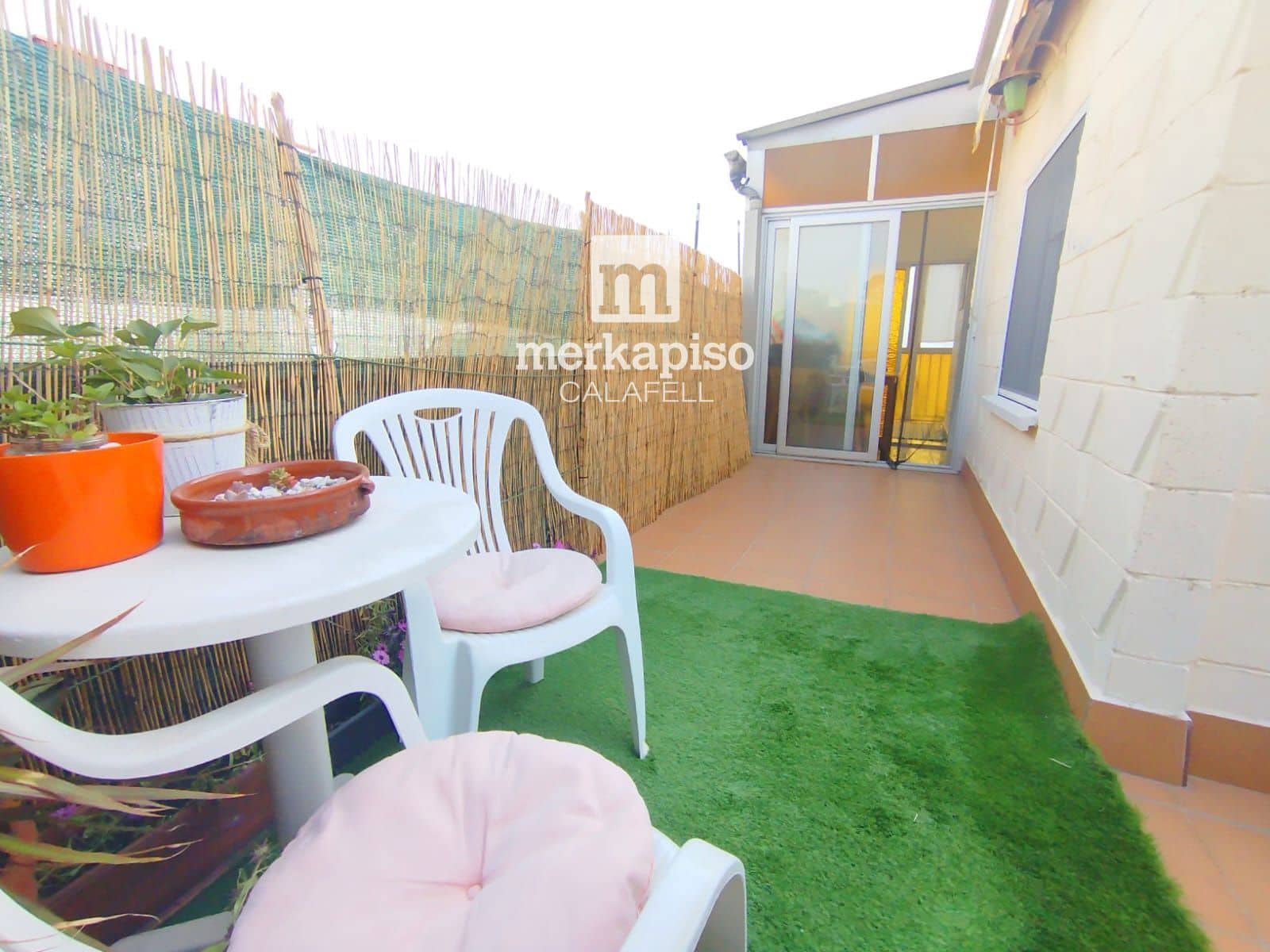 2 Zimmer Penthouse zu verkaufen in Segur de Calafell - 168.000 € (Ref: 9777131)