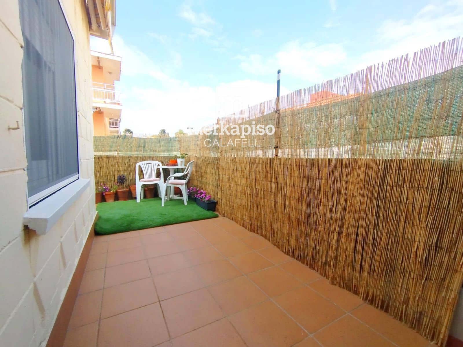 2 Zimmer Penthouse zu verkaufen in Segur de Calafell - 168.000 € (Ref: 9777131)