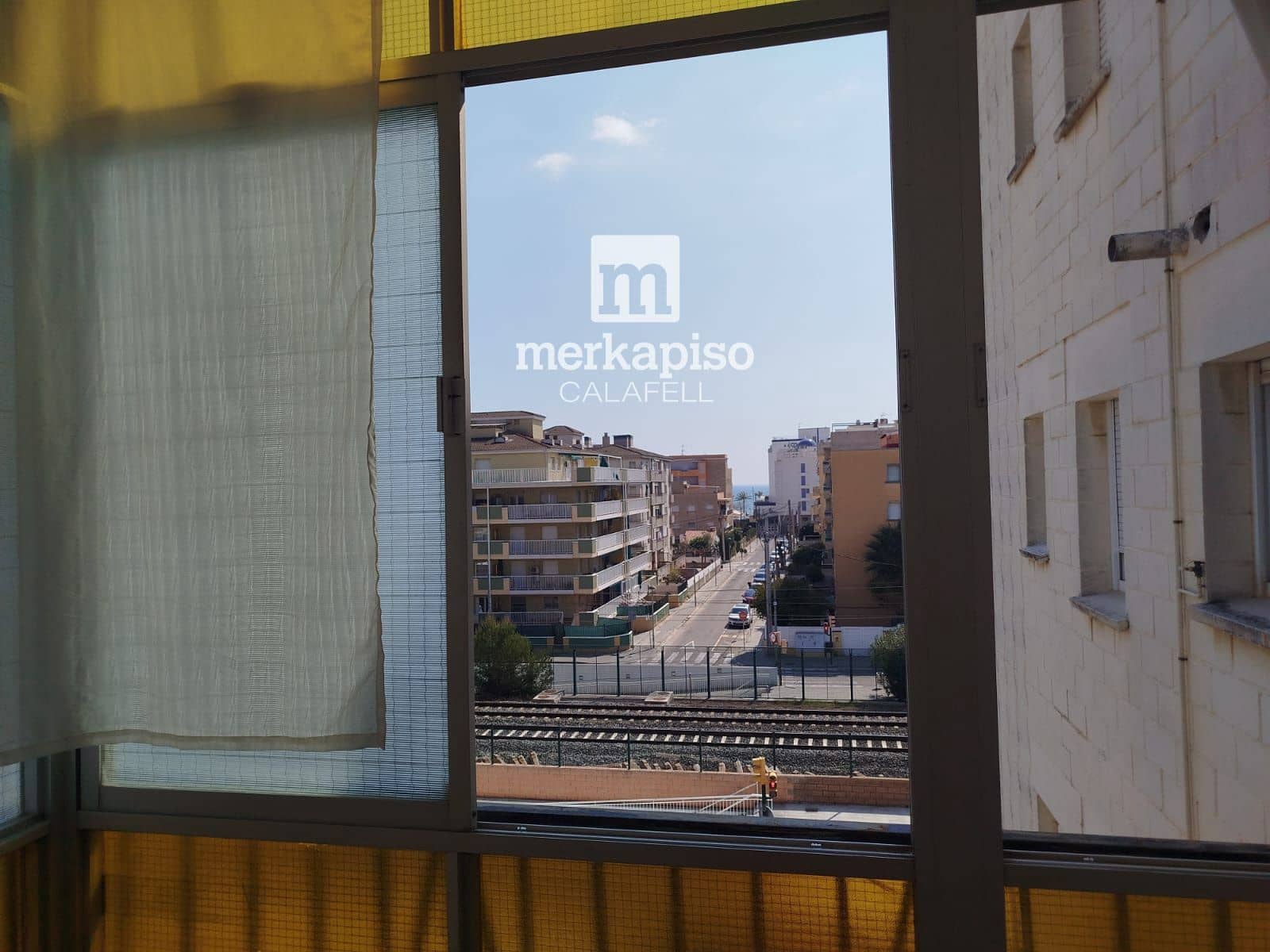 2 Zimmer Penthouse zu verkaufen in Segur de Calafell - 168.000 € (Ref: 9777131)