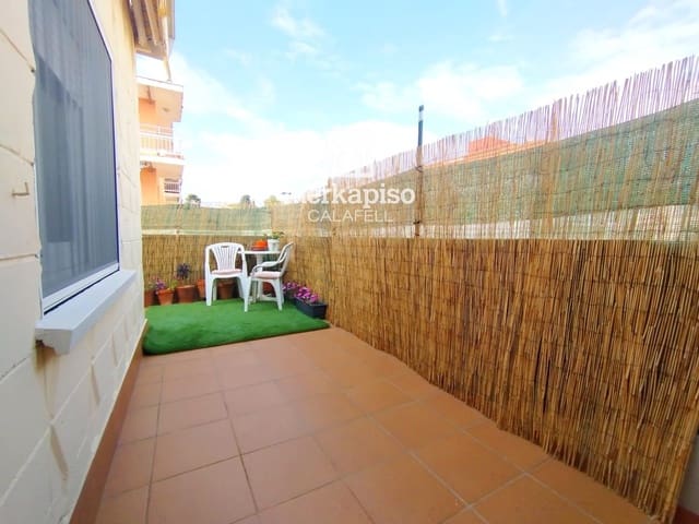 2 chambre Penthouse à vendre à Segur de Calafell, Calafell - 168 000 € (Ref: 9777131)