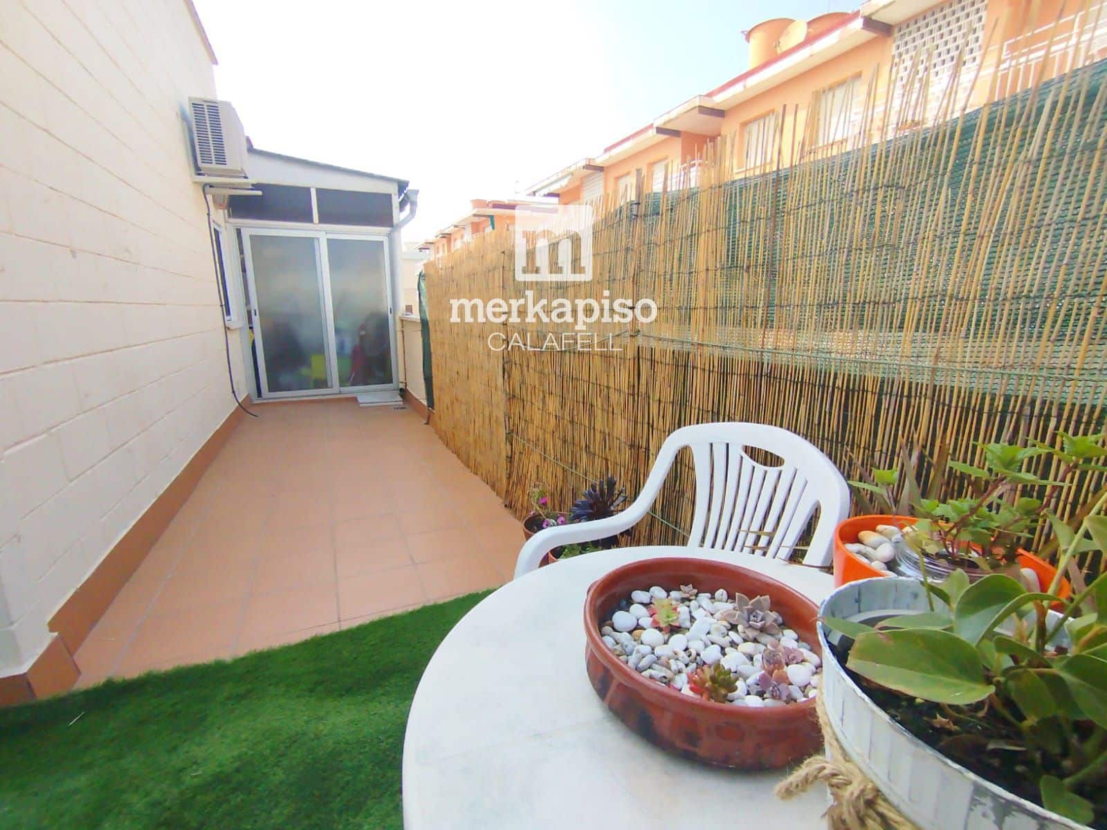 2 Zimmer Penthouse zu verkaufen in Segur de Calafell - 168.000 € (Ref: 9777131)