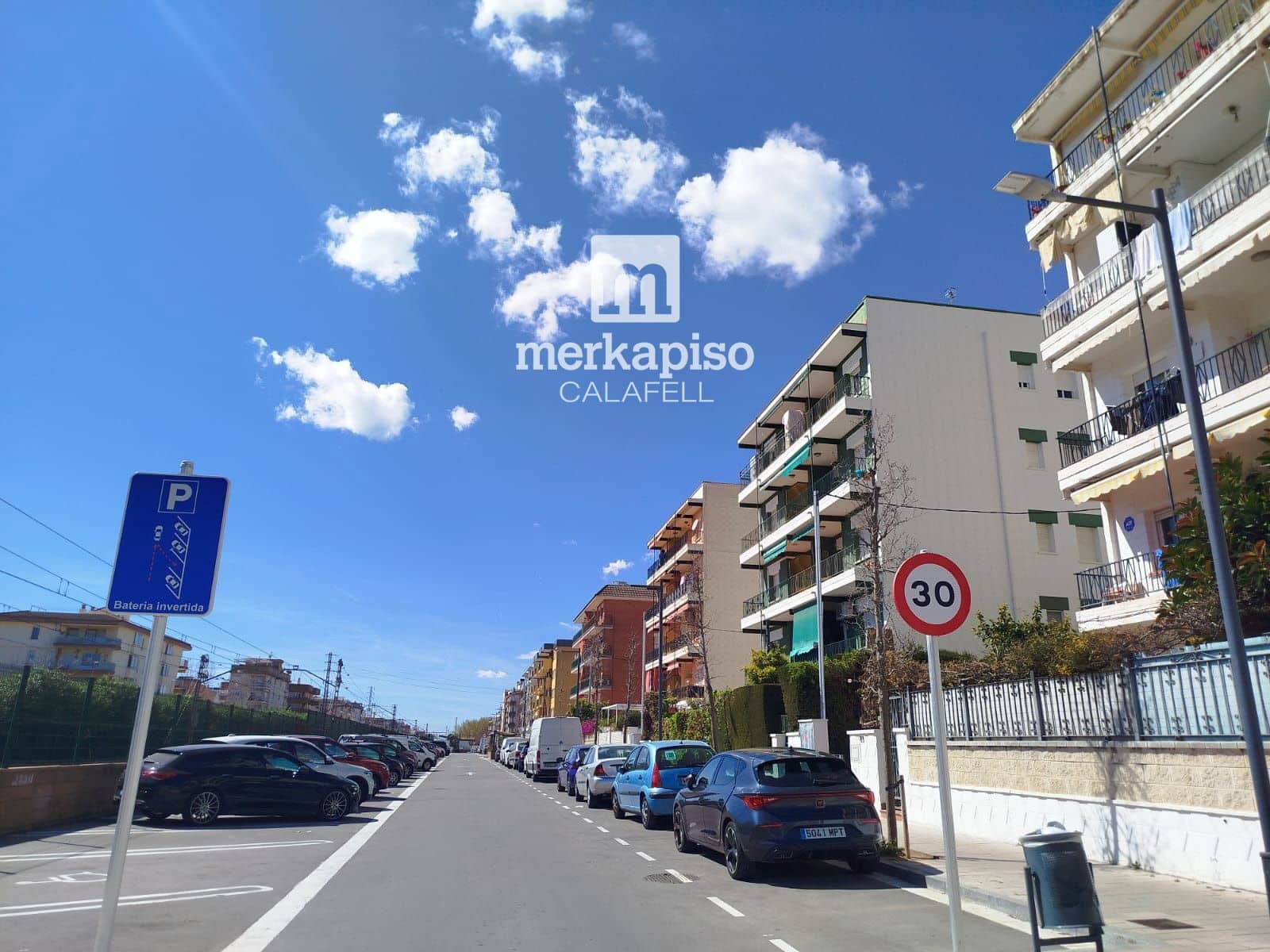 2 Zimmer Penthouse zu verkaufen in Segur de Calafell - 168.000 € (Ref: 9777131)