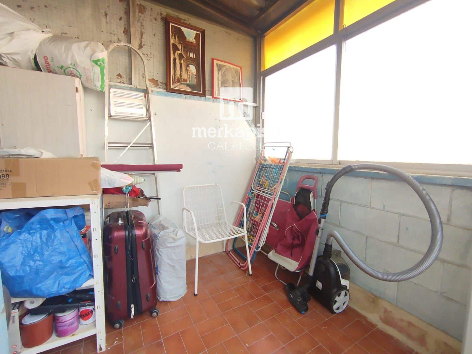 2 Zimmer Penthouse zu verkaufen in Segur de Calafell - 168.000 € (Ref: 9777131)