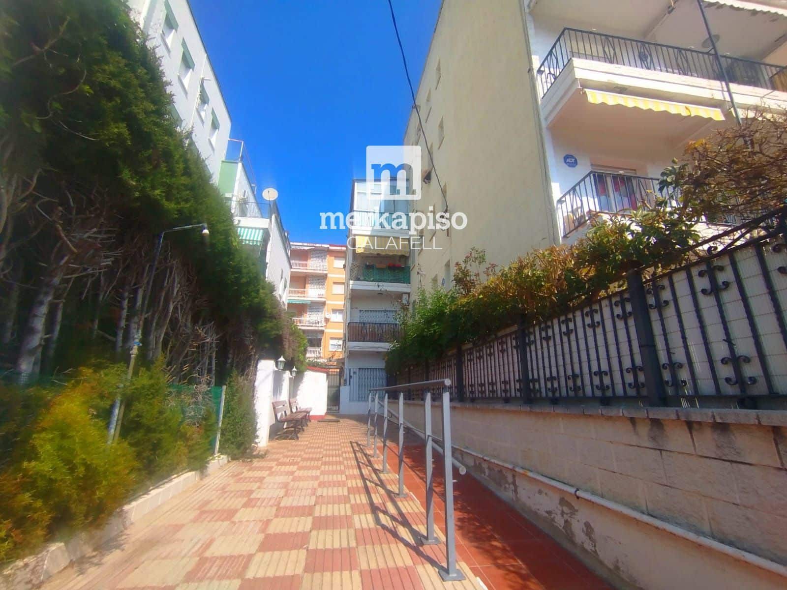 2 Zimmer Penthouse zu verkaufen in Segur de Calafell - 168.000 € (Ref: 9777131)