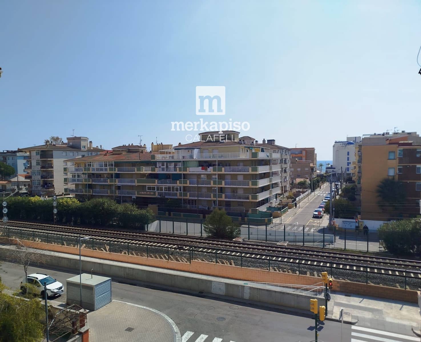 2 Zimmer Penthouse zu verkaufen in Segur de Calafell - 168.000 € (Ref: 9777131)