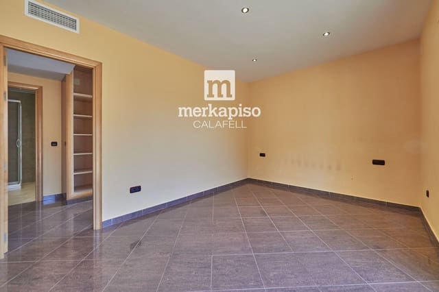 5 camera da letto Villa in vendita in Segur de Calafell, Calafell con piscina garage - 590.000 € (Rif: 9777132)