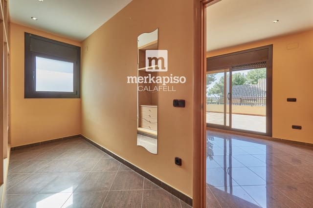 5 camera da letto Villa in vendita in Segur de Calafell, Calafell con piscina garage - 590.000 € (Rif: 9777132)