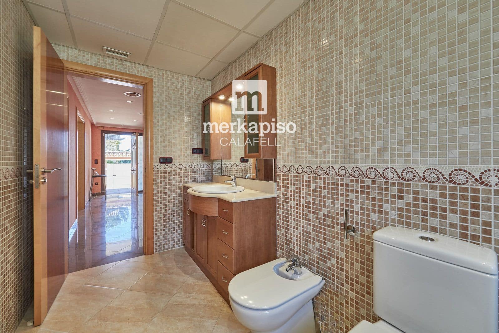 5 camera da letto Villa in vendita in Segur de Calafell con piscina garage - 590.000 € (Rif: 9777132)