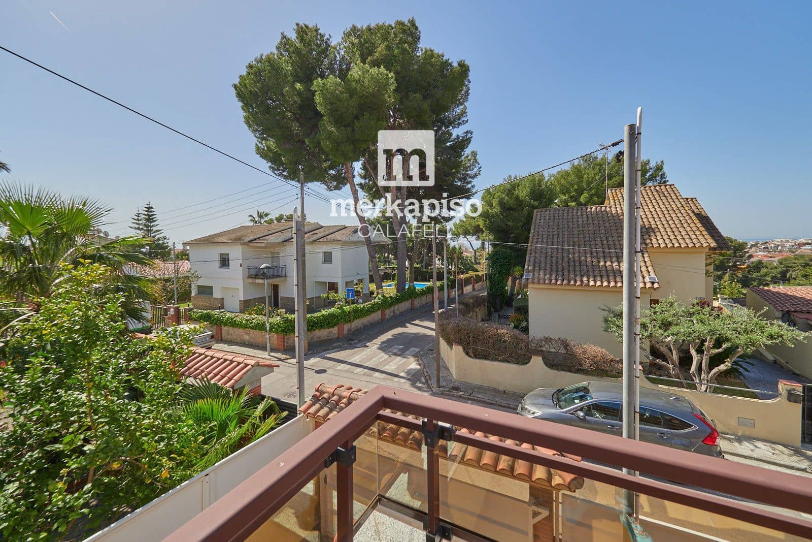 5 camera da letto Villa in vendita in Segur de Calafell con piscina garage - 590.000 € (Rif: 9777132)