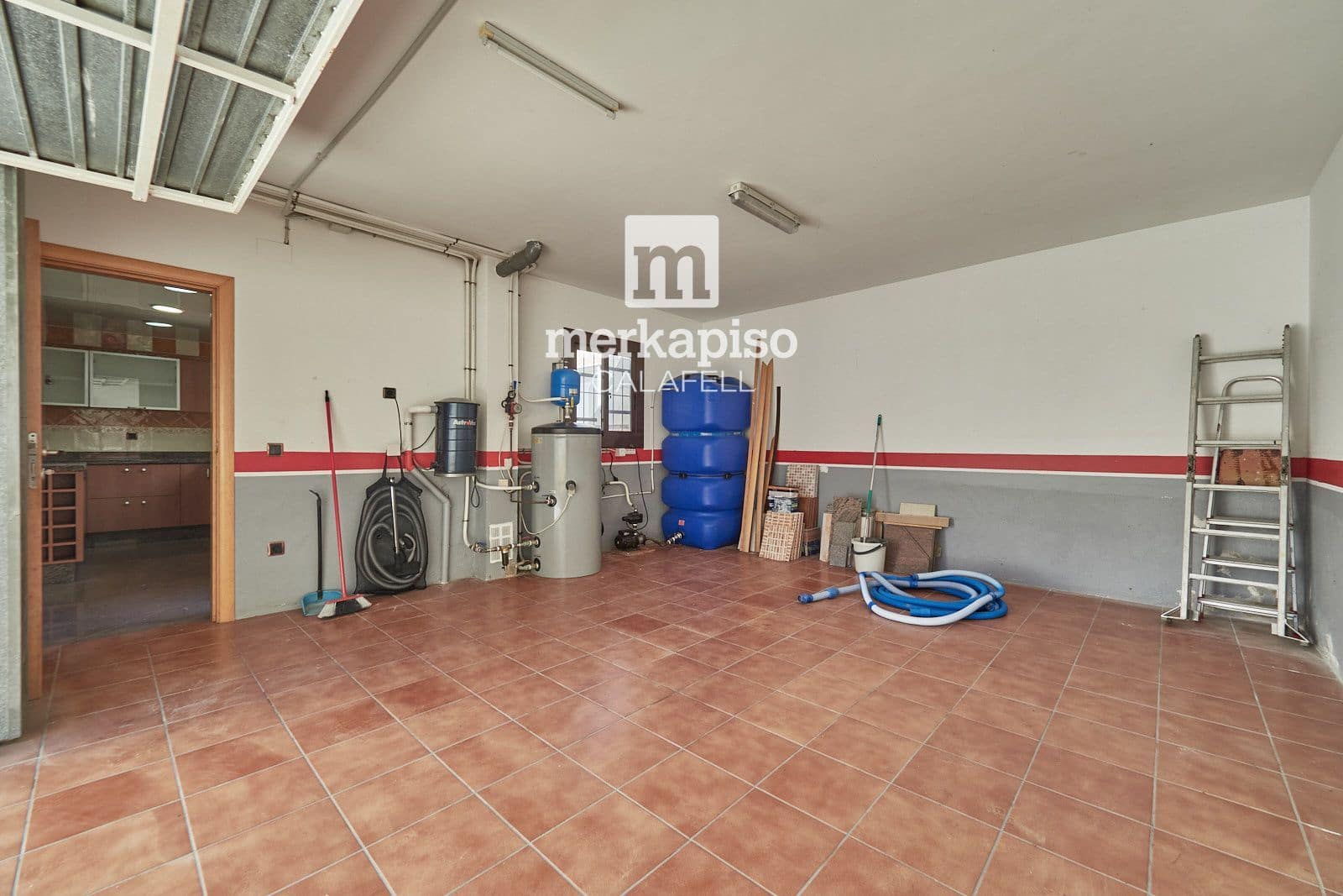 5 camera da letto Villa in vendita in Segur de Calafell con piscina garage - 590.000 € (Rif: 9777132)