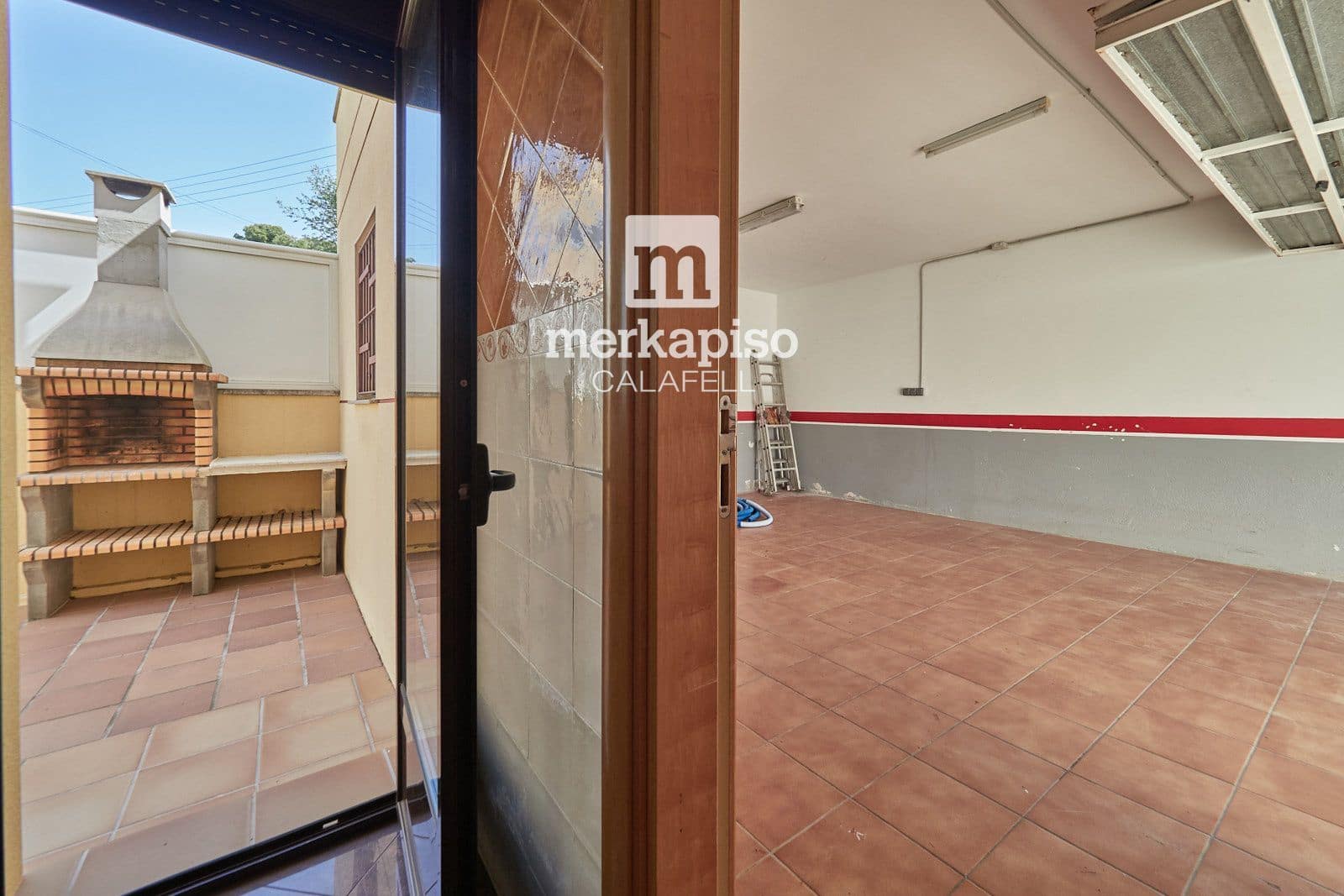 5 camera da letto Villa in vendita in Segur de Calafell con piscina garage - 590.000 € (Rif: 9777132)