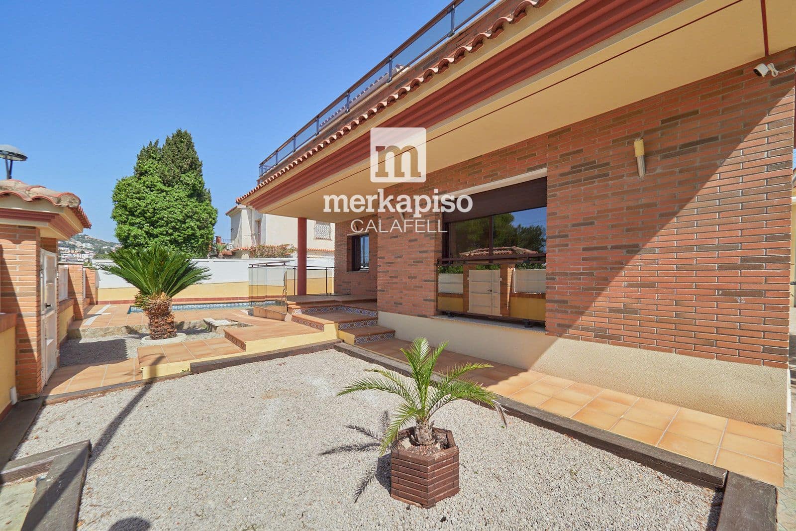 5 camera da letto Villa in vendita in Segur de Calafell con piscina garage - 590.000 € (Rif: 9777132)