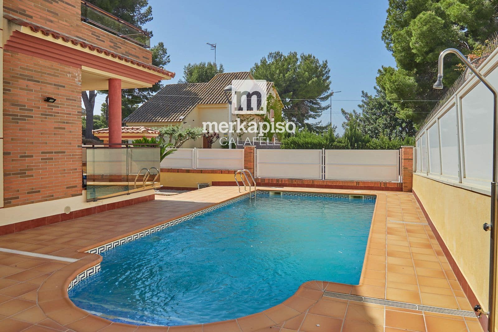 5 camera da letto Villa in vendita in Segur de Calafell con piscina garage - 590.000 € (Rif: 9777132)