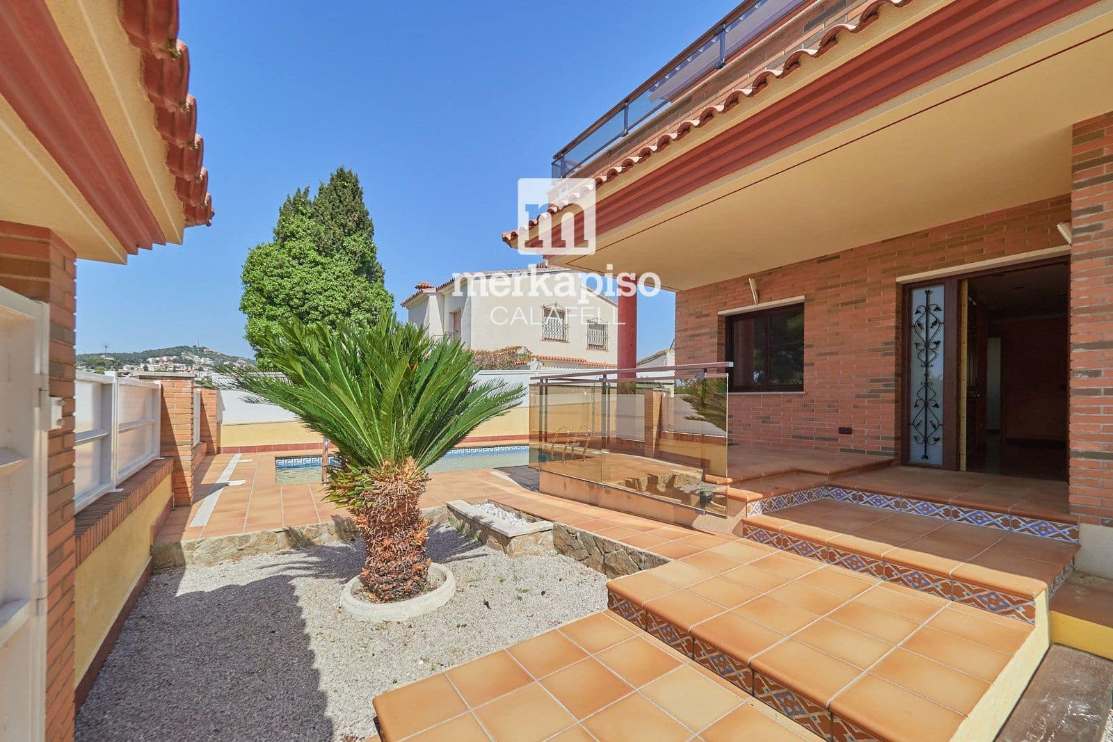 5 camera da letto Villa in vendita in Segur de Calafell con piscina garage - 590.000 € (Rif: 9777132)