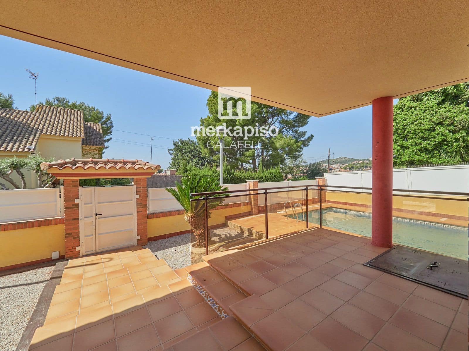 5 camera da letto Villa in vendita in Segur de Calafell con piscina garage - 590.000 € (Rif: 9777132)