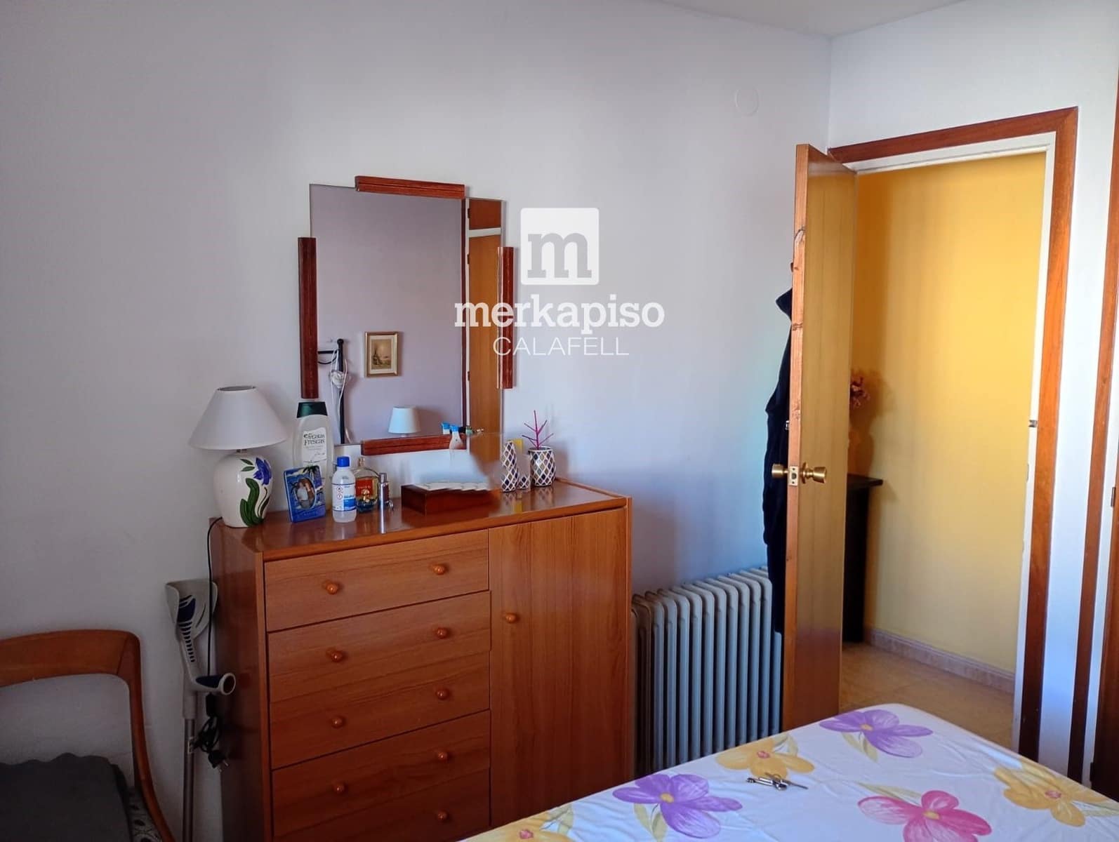 2 soveværelse Lejlighed til salg i Segur de Calafell - € 160.000 (Ref: 9781417)