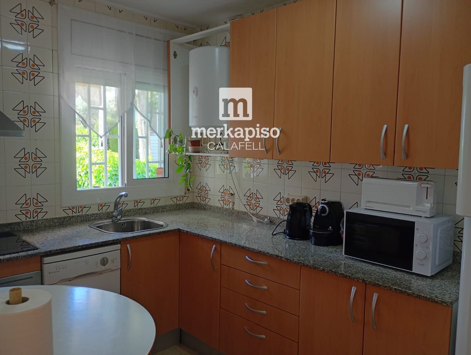 2 soveværelse Lejlighed til salg i Segur de Calafell - € 160.000 (Ref: 9781417)
