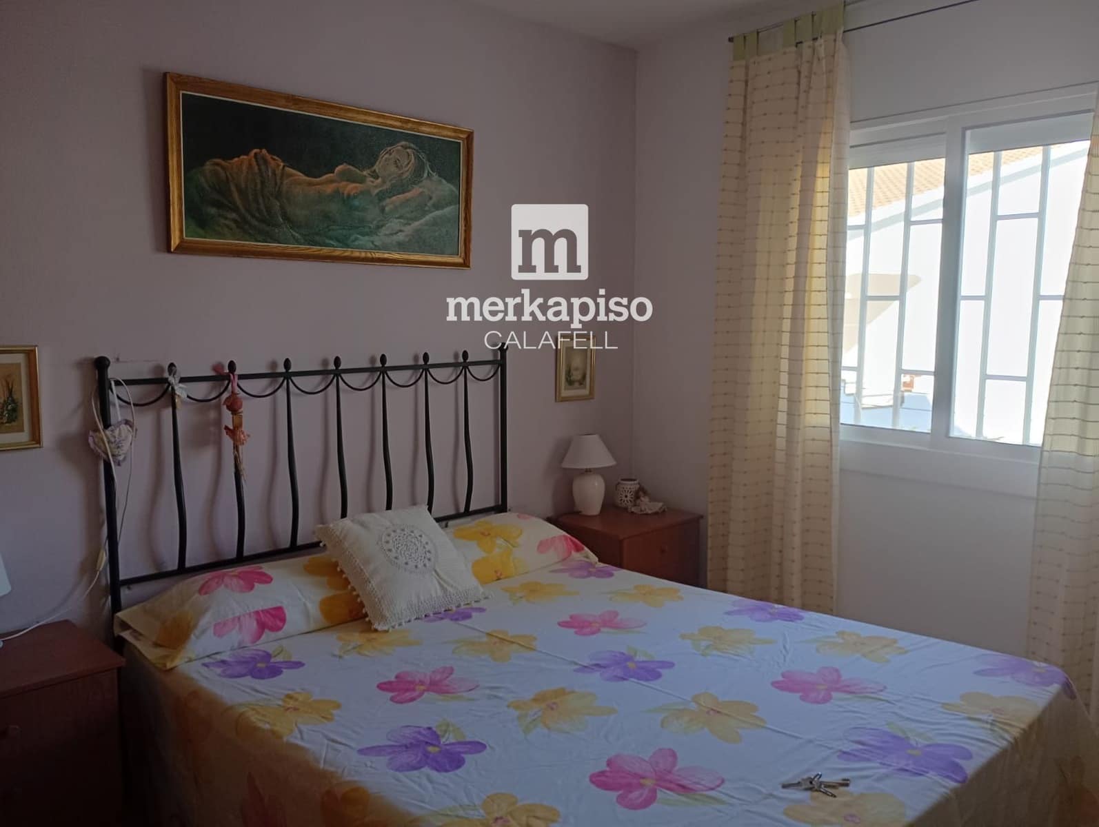 2 soveværelse Lejlighed til salg i Segur de Calafell - € 160.000 (Ref: 9781417)