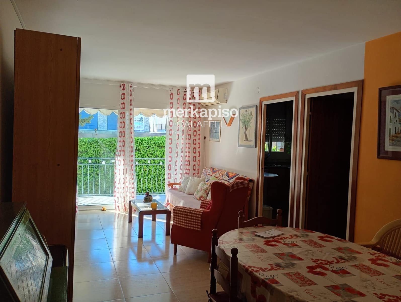 2 soveværelse Lejlighed til salg i Segur de Calafell - € 160.000 (Ref: 9781417)