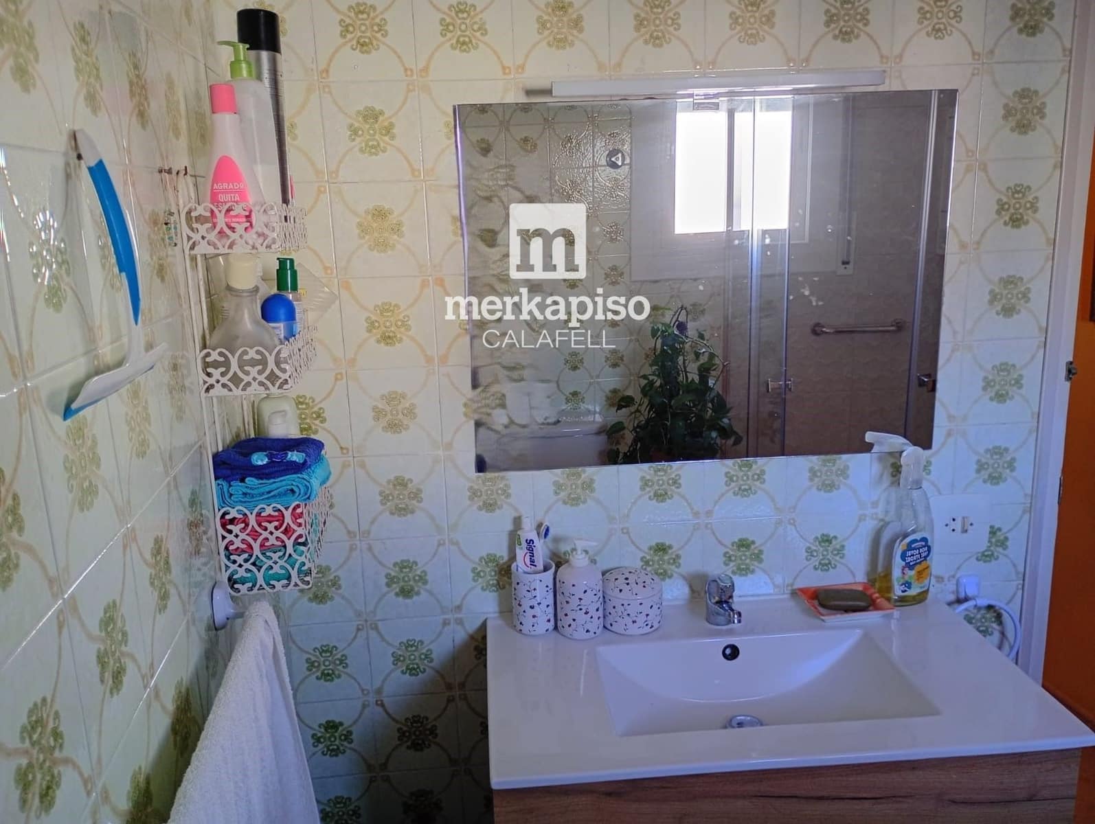 2 soveværelse Lejlighed til salg i Segur de Calafell - € 160.000 (Ref: 9781417)