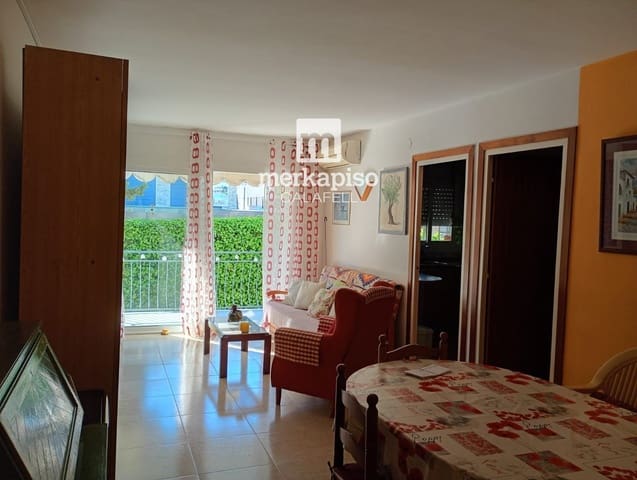 2 soveværelse Lejlighed til salg i Segur de Calafell, Calafell - € 160.000 (Ref: 9781417)