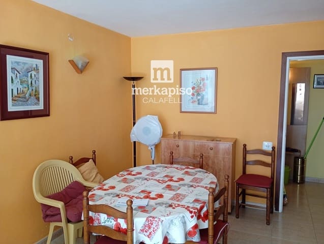 2 soveværelse Lejlighed til salg i Segur de Calafell, Calafell - € 160.000 (Ref: 9781417)