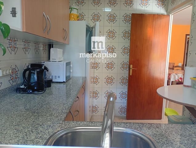 2 soveværelse Lejlighed til salg i Segur de Calafell, Calafell - € 160.000 (Ref: 9781417)