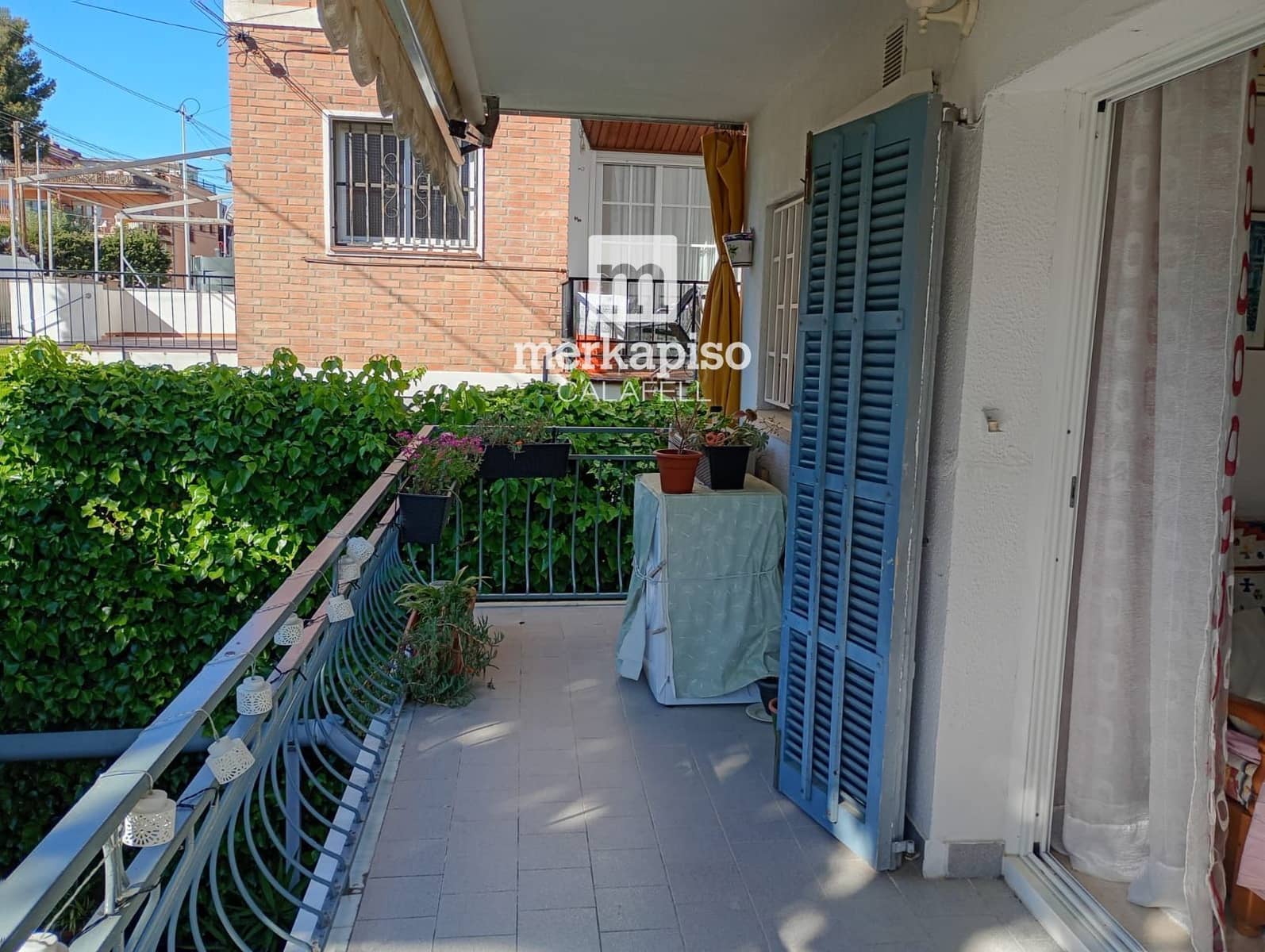 2 soveværelse Lejlighed til salg i Segur de Calafell - € 160.000 (Ref: 9781417)