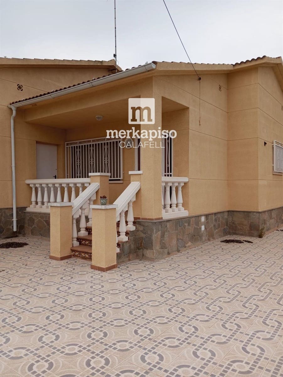 3 slaapkamer Villa te koop in El Vendrell - € 259.000 (Ref: 9787907)
