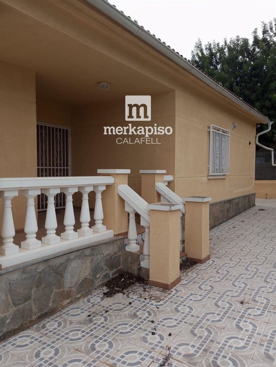 3 slaapkamer Villa te koop in El Vendrell - € 259.000 (Ref: 9787907)