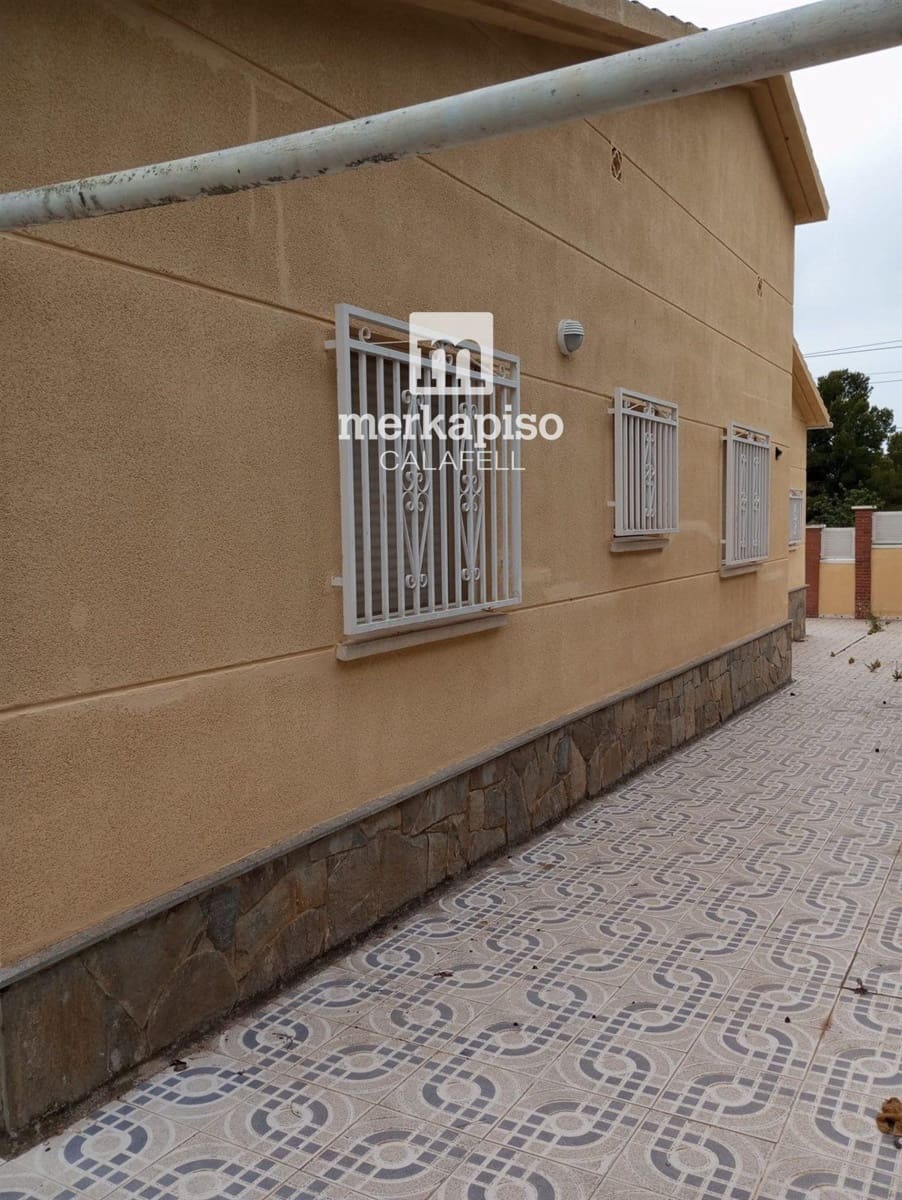 3 slaapkamer Villa te koop in El Vendrell - € 259.000 (Ref: 9787907)