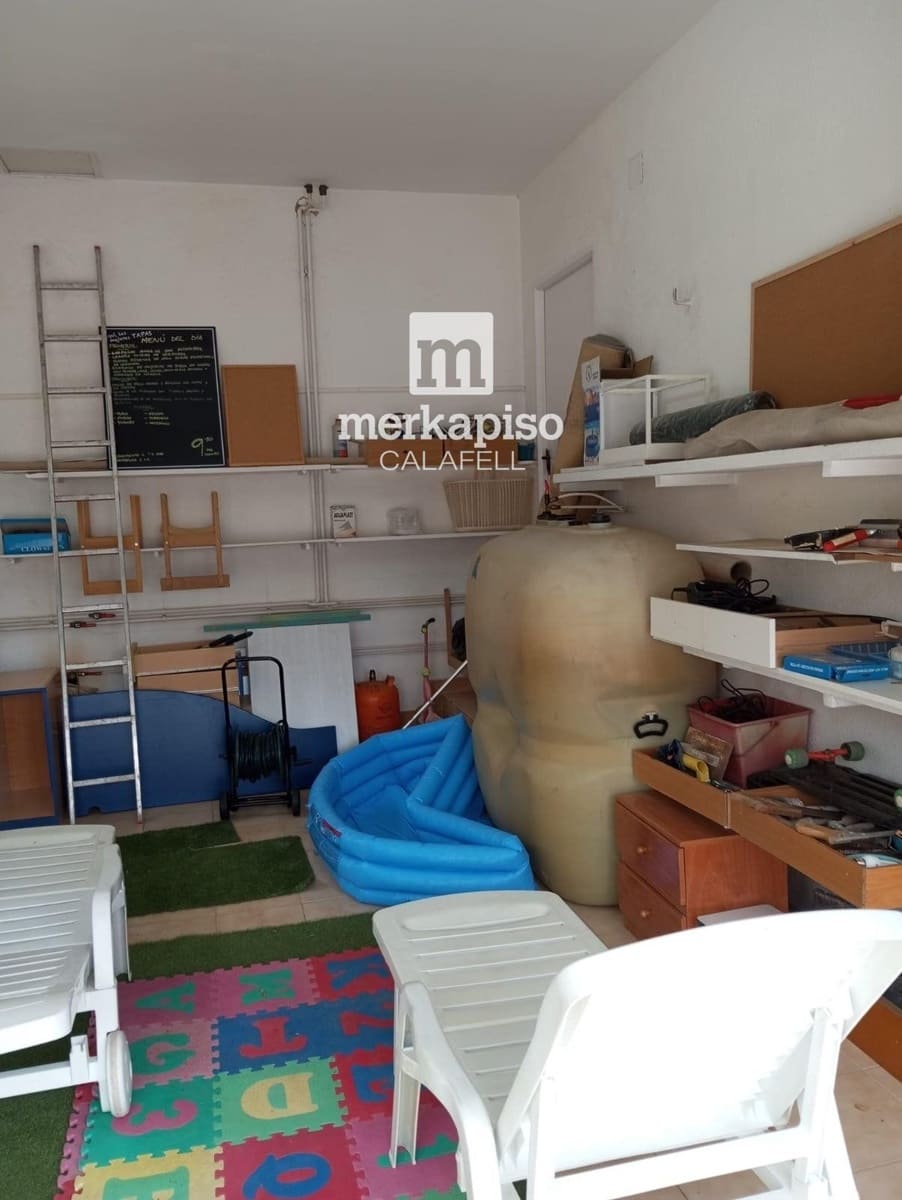 3 slaapkamer Villa te koop in El Vendrell - € 259.000 (Ref: 9787907)