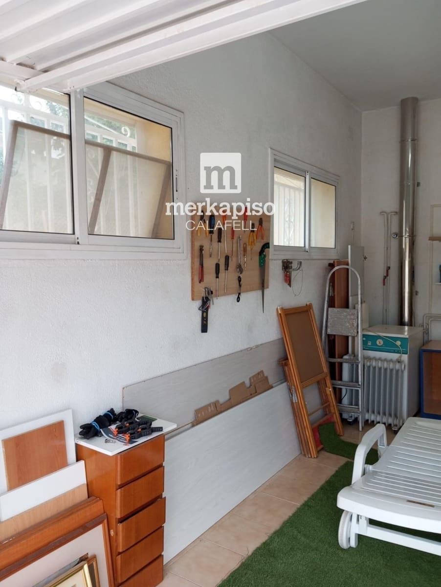 3 slaapkamer Villa te koop in El Vendrell - € 259.000 (Ref: 9787907)