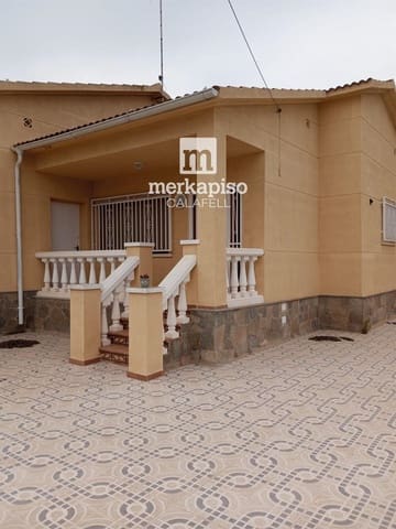 3 slaapkamer Villa te koop in El Vendrell - € 259.000 (Ref: 9787907)
