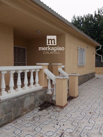 3 slaapkamer Villa te koop in El Vendrell - € 259.000 (Ref: 9787907)