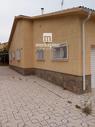 3 slaapkamer Villa te koop in El Vendrell - € 259.000 (Ref: 9787907)