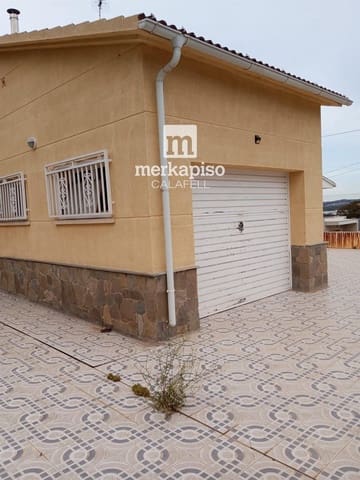 3 slaapkamer Villa te koop in El Vendrell - € 259.000 (Ref: 9787907)