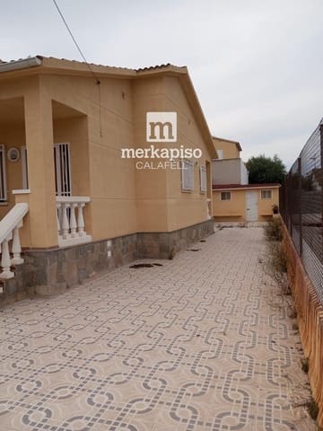 3 slaapkamer Villa te koop in El Vendrell - € 259.000 (Ref: 9787907)