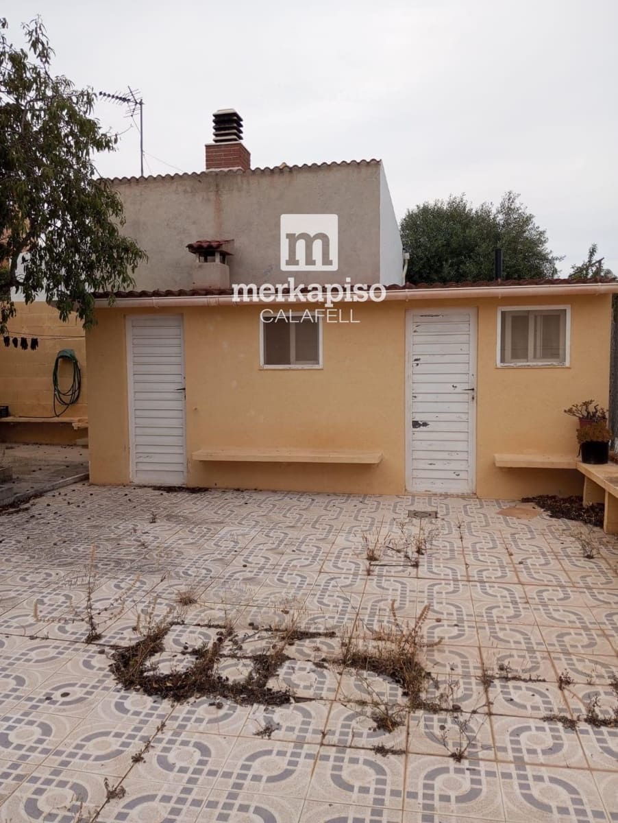 3 slaapkamer Villa te koop in El Vendrell - € 259.000 (Ref: 9787907)