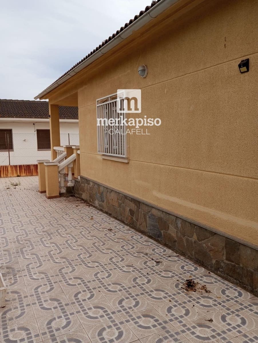 3 slaapkamer Villa te koop in El Vendrell - € 259.000 (Ref: 9787907)