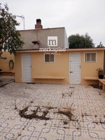 3 slaapkamer Villa te koop in El Vendrell - € 259.000 (Ref: 9787907)
